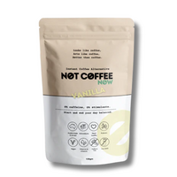 Not Coffee Now Vanilla Instant 120g