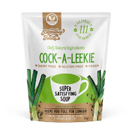 Plantasy Foods Cock-A-Leekie Soup 25g