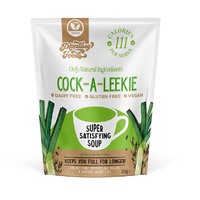Plantasy Foods Cock-A-Leekie Soup 25g
