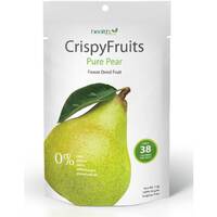 Crispy Fruits Pear 10g