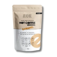 Not Coffee Original Caramel 200g