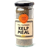 Mindful Foods Kelp Meal Raw 180g