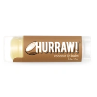 Hurraw Coconut Lip Balm 4.8g