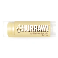 Hurraw Vanilla Lip Balm 4.8g