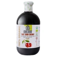 Georgia's Natural Tart Sour Cherry Juice 1 Litre