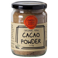 Mindful Foods Cacao Powder 160g