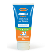 Martin & Pleasance Arnica Cream 75g