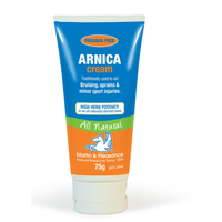 Martin & Pleasance Arnica Cream 75g