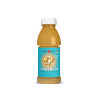 Ginger People Soother Drink w/ Lemon & Honey 360ml