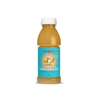 The Ginger People Honey & Lemon Gingerade 360ml