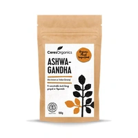 Ceres Organics Ashwagandha 100g
