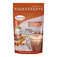 Morlife Chai Q Instant Latte 100g