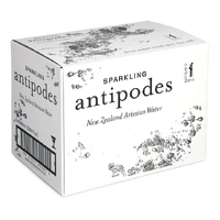 Antipodes Sparkling Water 1 Litre 6pk