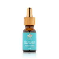 Holy Sanity Brahmi Hair & Scalp Elixir 15ml