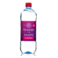 Frequency H2O Love 1l 12pk