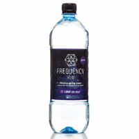 Frequency H2O Lunar 1l 12pk