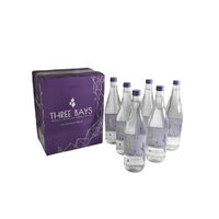 Three Bays Sparkling 750ml 12pk