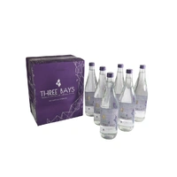 Three Bays Sparkling 750ml 12 Pack