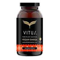 Vitus Vegan Omega 180g