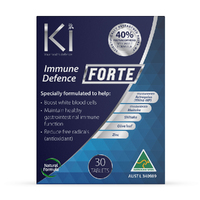 KI Immune Defence Forte 30t