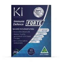 Ki Immune Defence Forte 30 Tablets