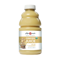 Ginger People Ginger Juice Org 946ml