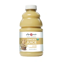 The Ginger People Organic Ginger Juice 946ml