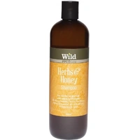 PPC Herbs Wild Shampoo Herbs & Honey 500ml