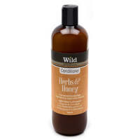 PPC Wild Conditioner Herbs & Honey 500ml