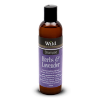 PPC Herbs Wild Shampoo Herbs & Lavender 500ml