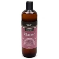 PCC Herbs Wild Shampoo Volumiser 500ml