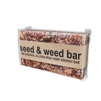 Seed And Weed Bar Original 90g