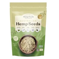 HFA Hemp Seed Australian 800g