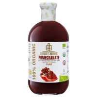 Georgia's Natural Pomegranate Organic 1 Litre