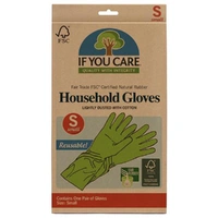 If You Care Household Gloves Small