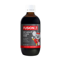 Fusion Kids Astra 8 Immune 200ml