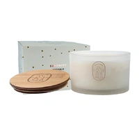 Distillery Fragrance House Soy Candle Serenity 450g