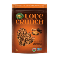 N/Path Love Crunch PB 325g