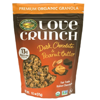 Nature's Path Love Crunch Peanut Butter 325g