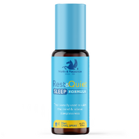 Rest & Quiet Sleep Formula Spray 25ml