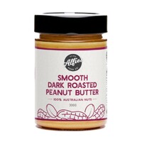 Alfie's Peanut Butter Roasted Smooth 300g
