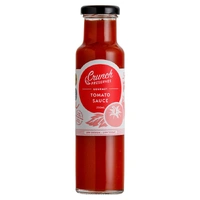 Crunch Tomato Sauce 250ml