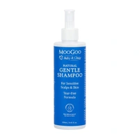 MooGoo Baby & Child Gentle Shampoo 250ml