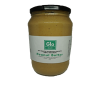 GLO Peanut Butter 1kg