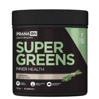 PranaOn Super Greens Original 150g