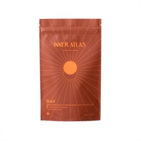 Inner Atlas Day Adaptogenic Blend Dawn Cacao & Kakadu 120g