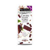 Dr Zeltser Electuaries Maca Cacao 90g