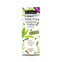 Dr Zeltser Electuaries Macuna Maca Matcha 90g