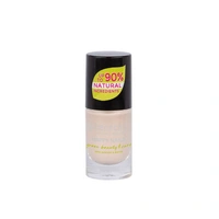 Benecos Happy Nails Sharp Rose Nail Polish 5ml