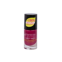 Benecos Happy Nails Wild Orchid Nail Polish 5ml